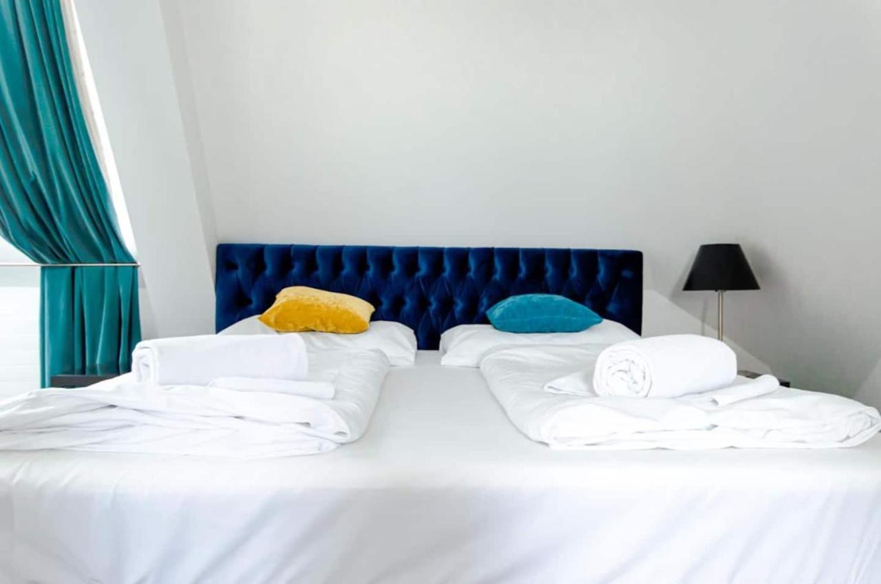Extraordinary City Center Residence @Stephansplatz Wien Exteriör bild