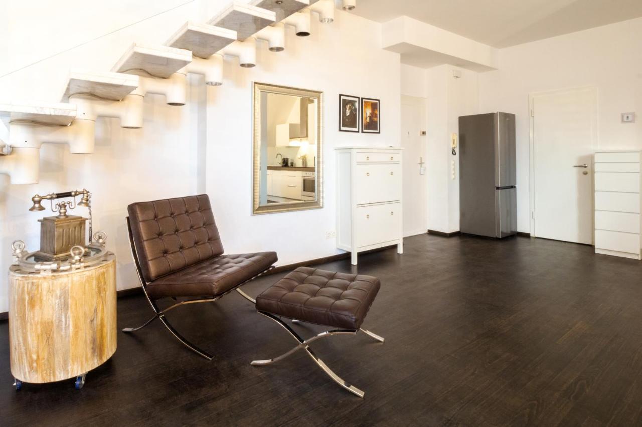 Extraordinary City Center Residence @Stephansplatz Wien Exteriör bild