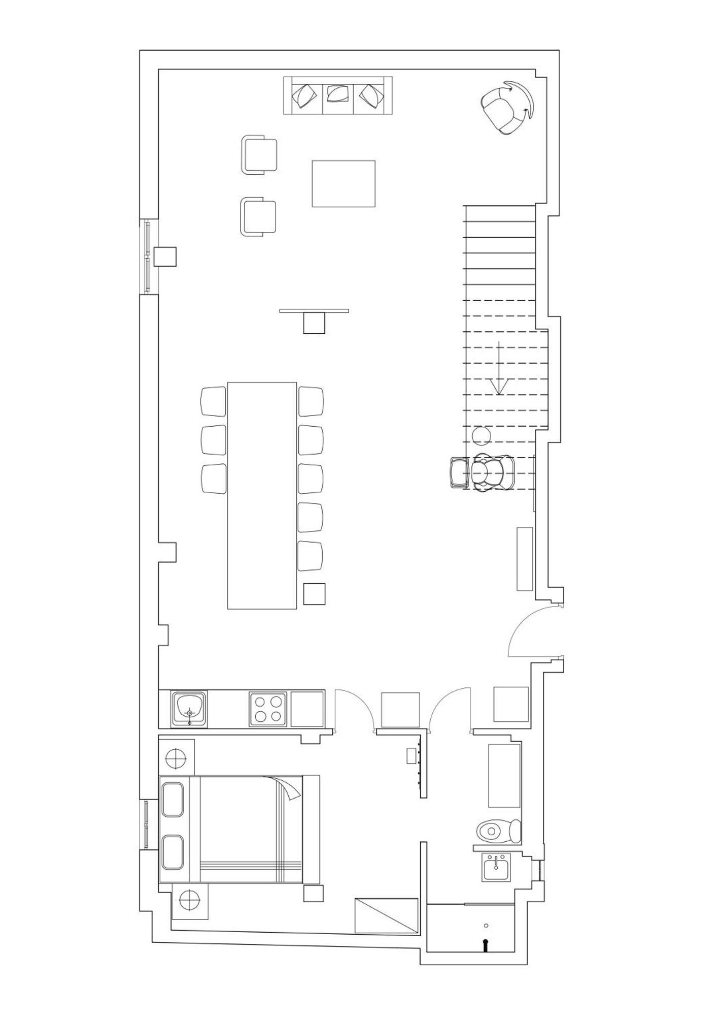 Extraordinary City Center Residence @Stephansplatz Wien Exteriör bild