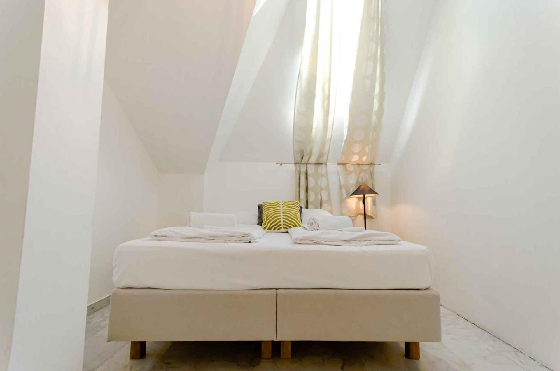 Extraordinary City Center Residence @Stephansplatz Wien Exteriör bild
