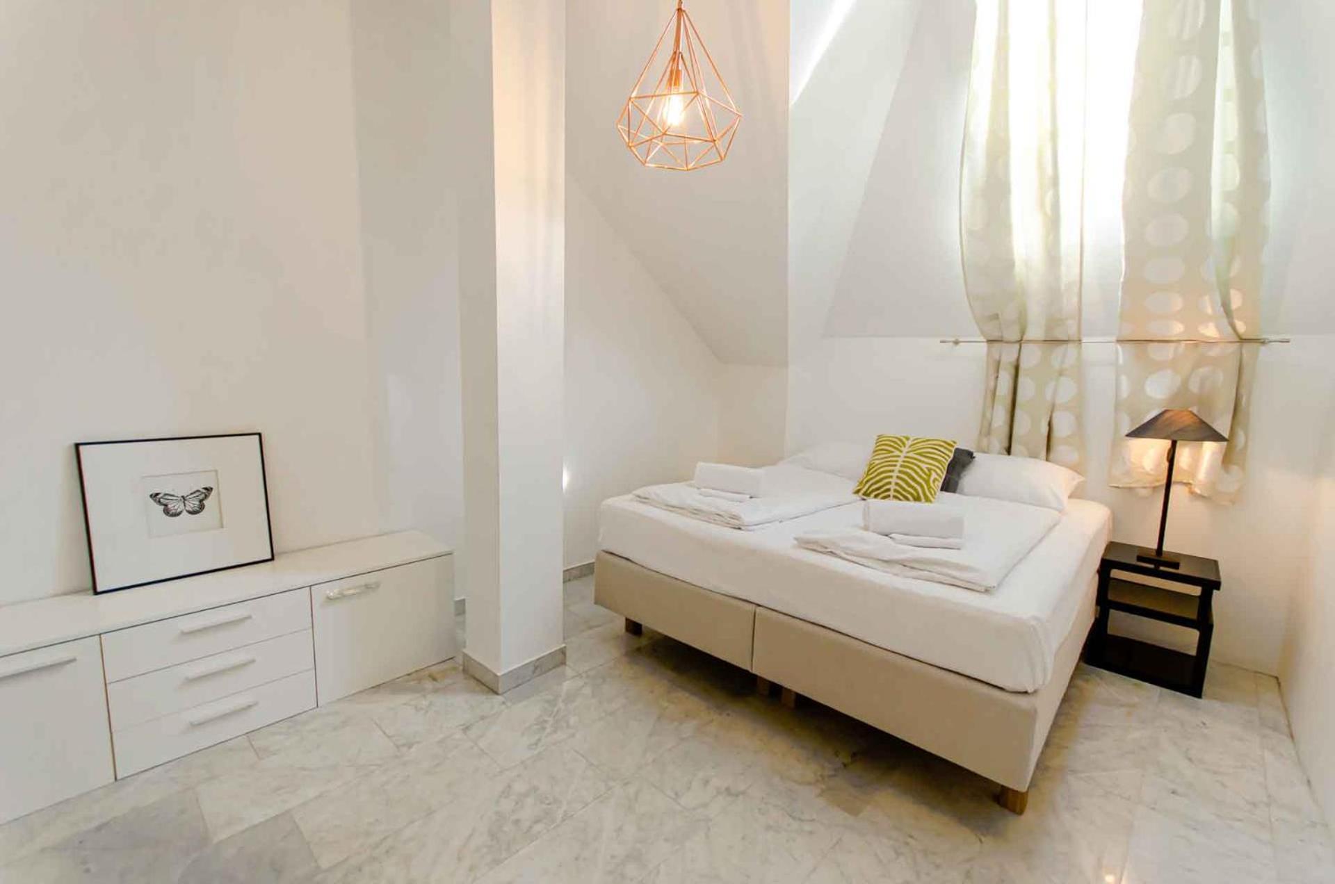 Extraordinary City Center Residence @Stephansplatz Wien Exteriör bild